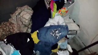 Три хуя для развратной шлюхи: групповуха среди друзей